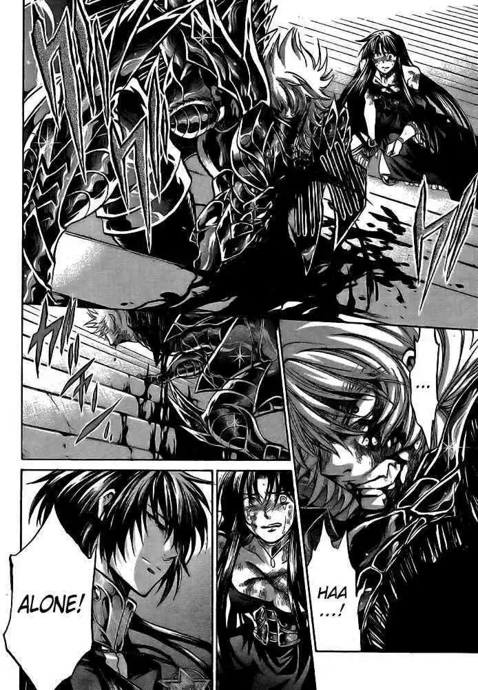 Saint Seiya - The Lost Canvas Chapter 203 9